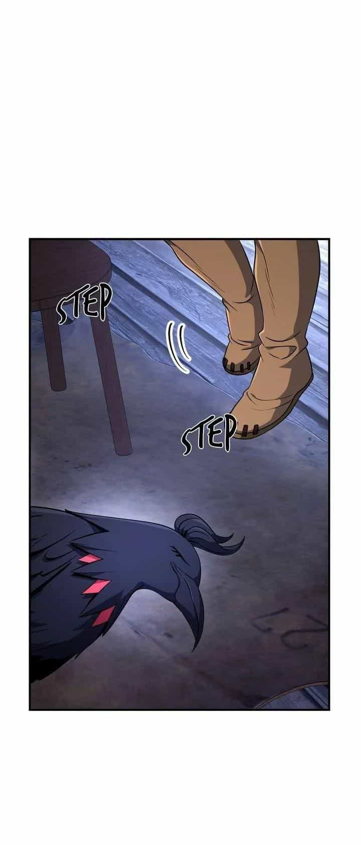 Chiến Binh Xương Trắng Thất Thủ - Chương 157 - ảnh 33