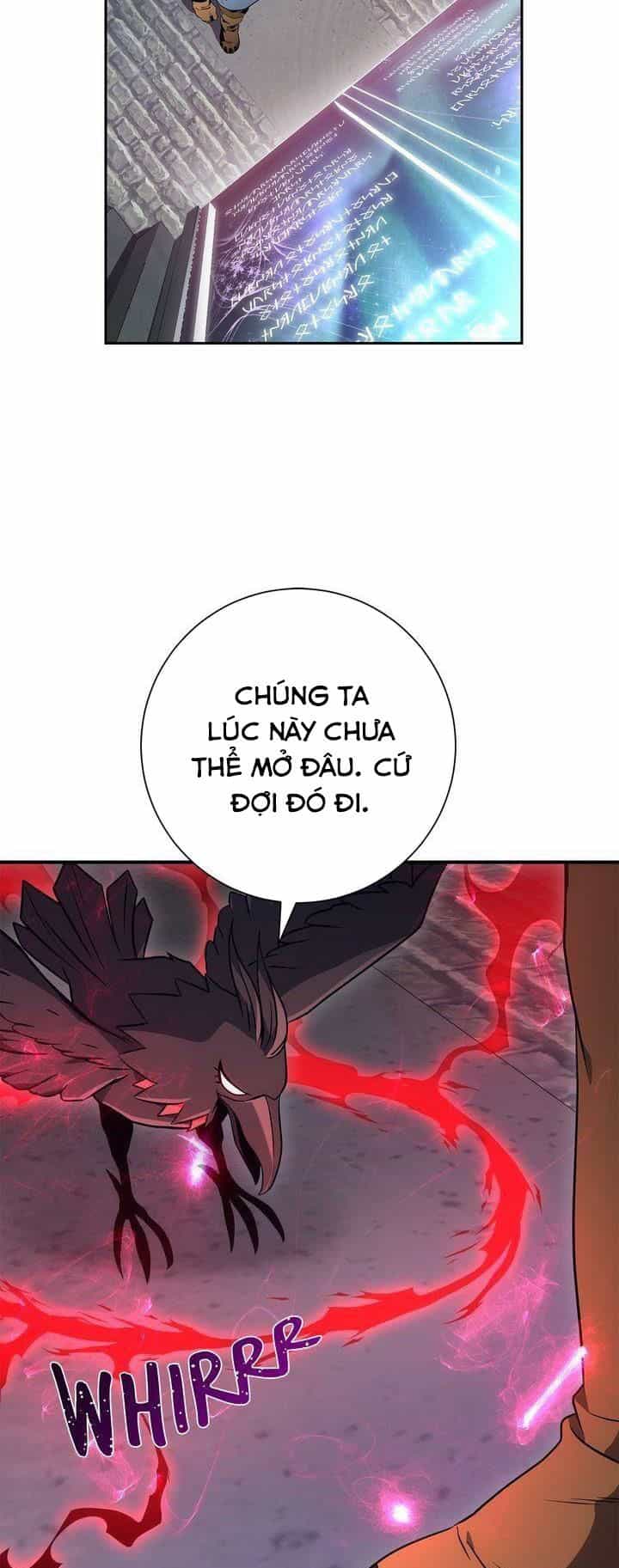 Chiến Binh Xương Trắng Thất Thủ - Chương 157 - ảnh 70