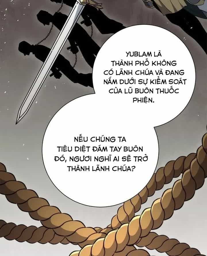 Chiến Binh Xương Trắng Thất Thủ - Chương 158 - ảnh 92