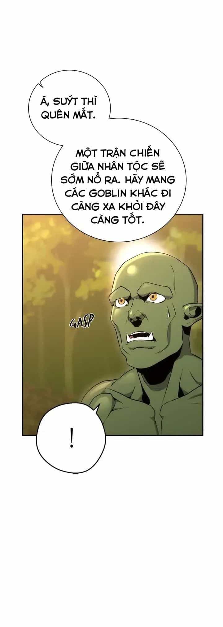 Chiến Binh Xương Trắng Thất Thủ - Chương 161 - ảnh 24