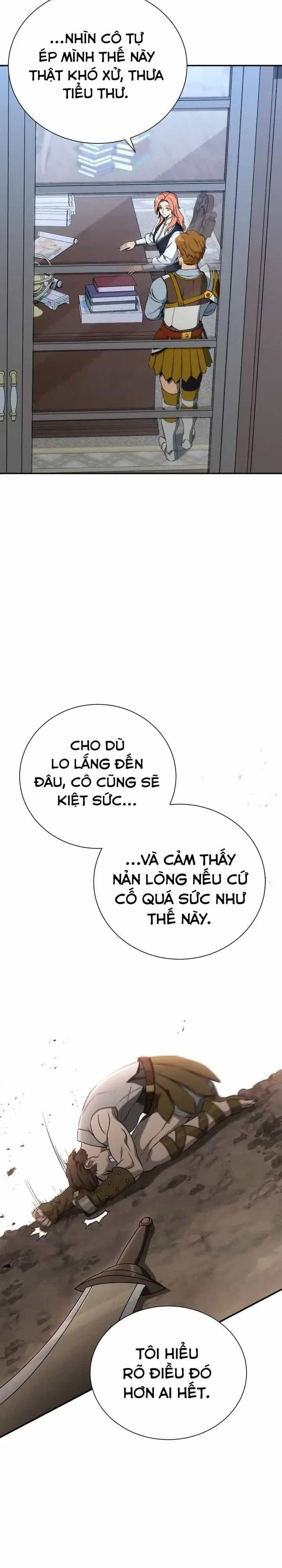 Chiến Binh Xương Trắng Thất Thủ - Chương 162 - ảnh 17