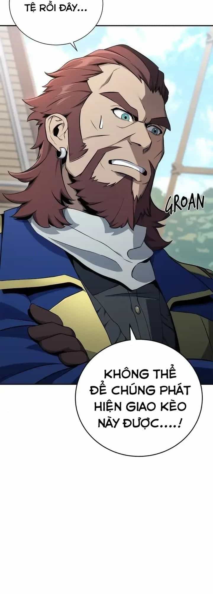 Chiến Binh Xương Trắng Thất Thủ - Chương 163 - ảnh 40