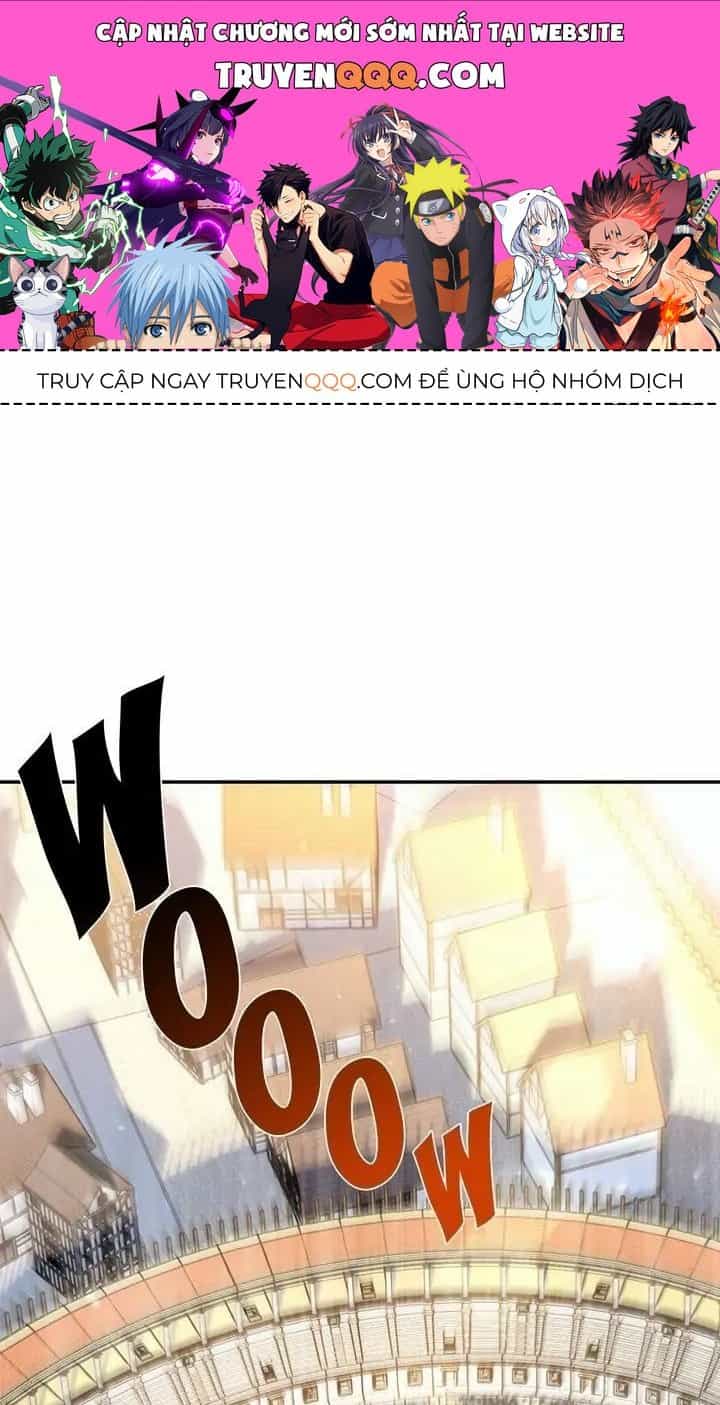 Chiến Binh Xương Trắng Thất Thủ - Chương 168 - ảnh 1