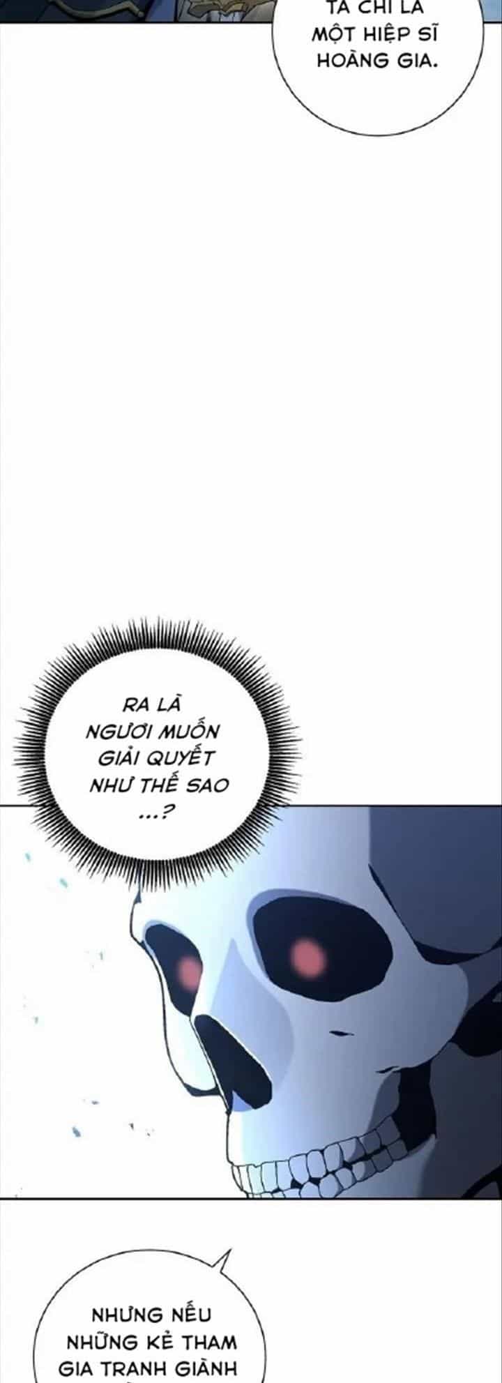 Chiến Binh Xương Trắng Thất Thủ - Chương 173 - ảnh 18
