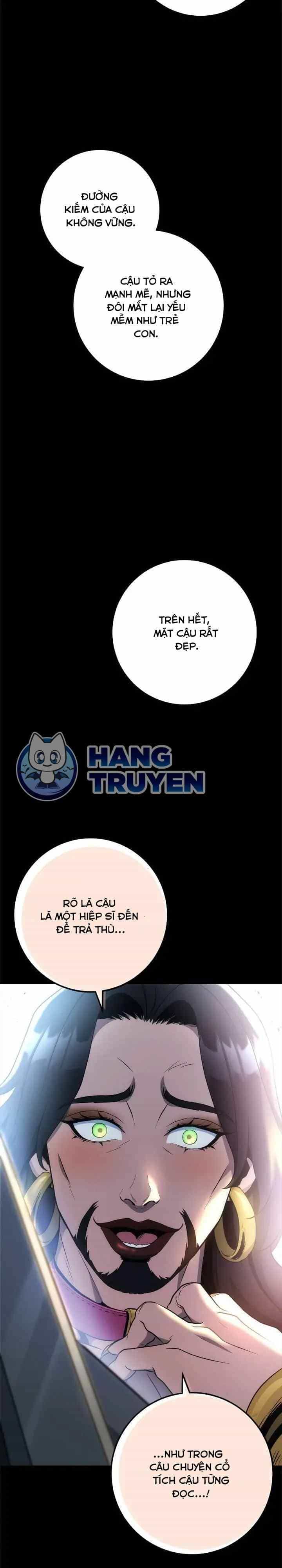 Chiến Binh Xương Trắng Thất Thủ - Chương 177 - ảnh 30