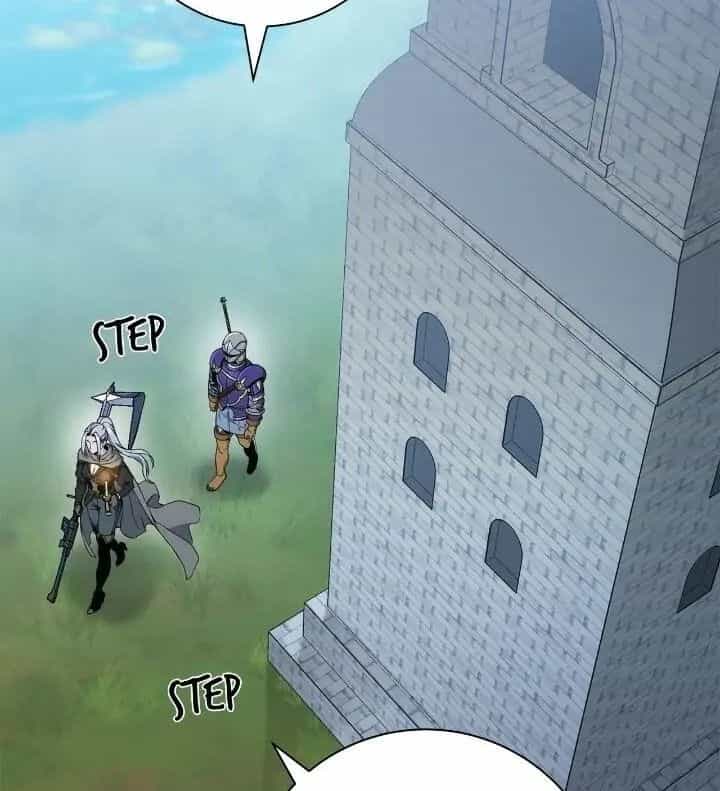 Chiến Binh Xương Trắng Thất Thủ - Chương 178 - ảnh 179