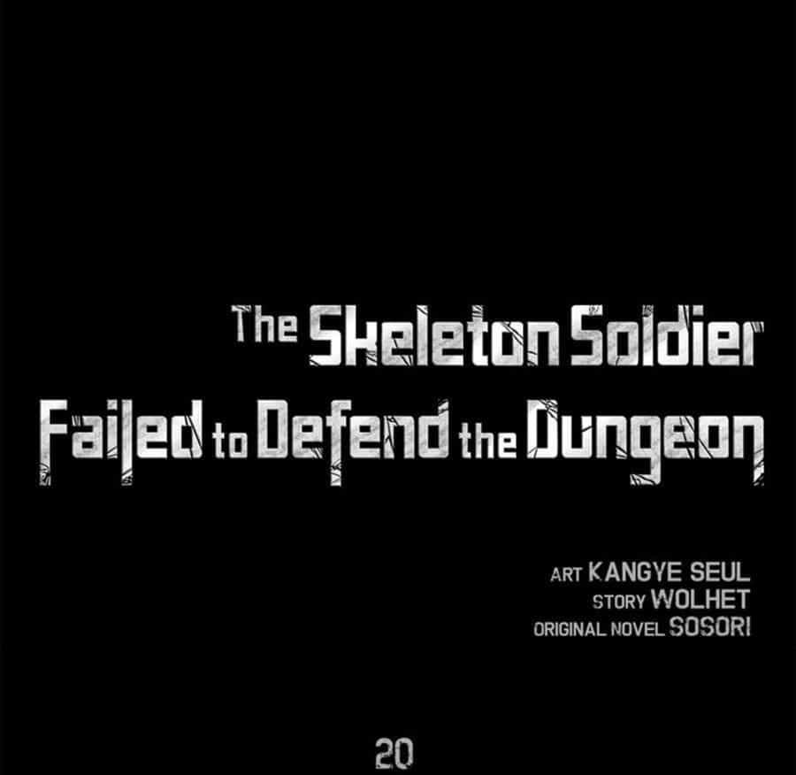 Chiến Binh Xương Trắng Thất Thủ - Chương 20 - ảnh 23