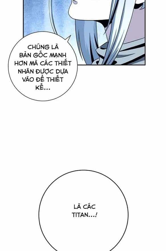 Chiến Binh Xương Trắng Thất Thủ - Chương 192 - ảnh 67