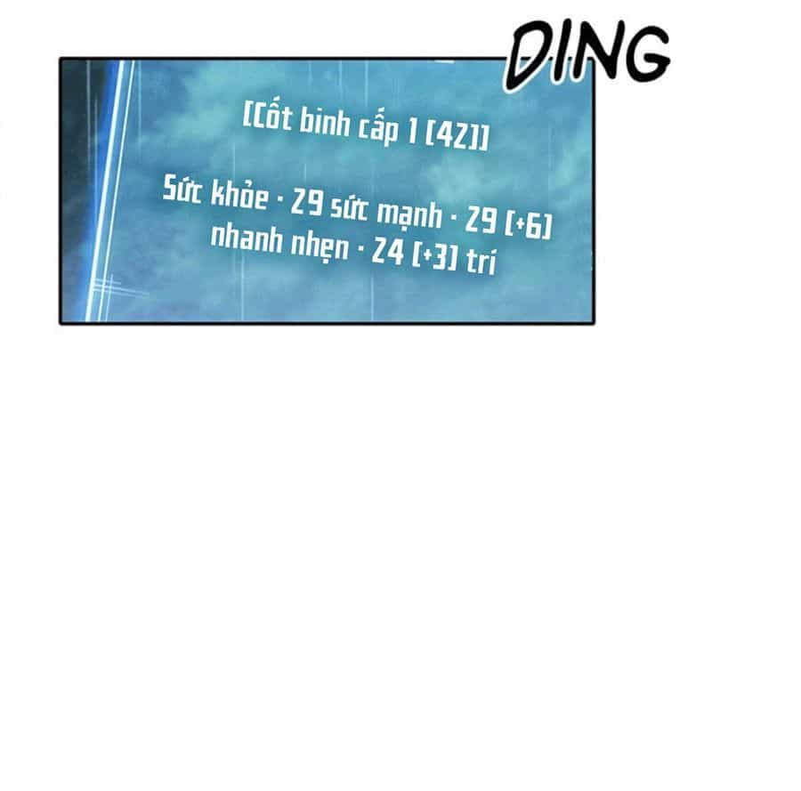 Chiến Binh Xương Trắng Thất Thủ - Chương 2 - ảnh 106