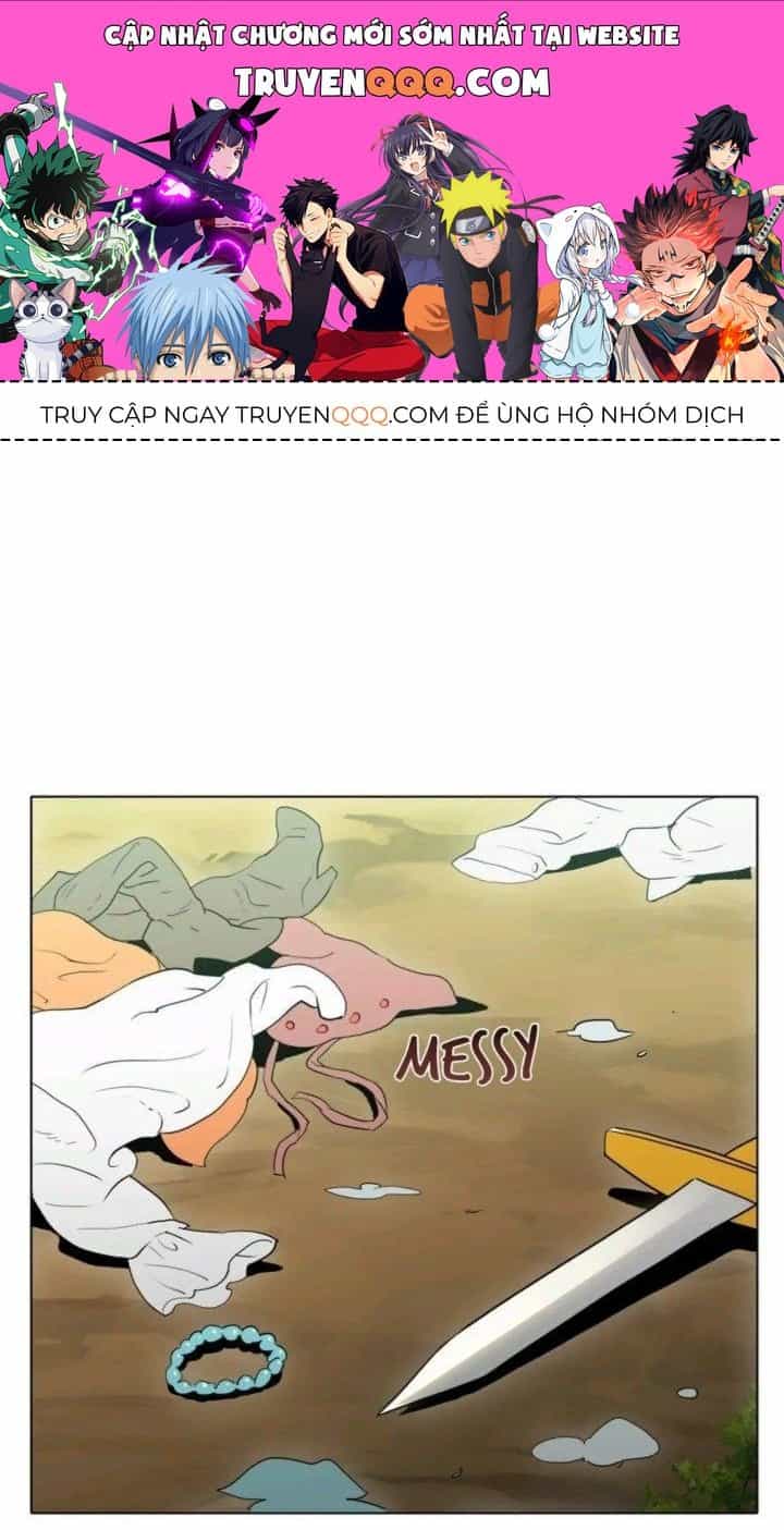 Chiến Binh Xương Trắng Thất Thủ - Chương 21 - ảnh 1