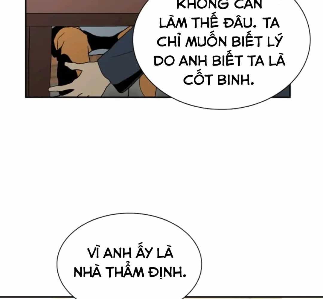 Chiến Binh Xương Trắng Thất Thủ - Chương 21 - ảnh 31