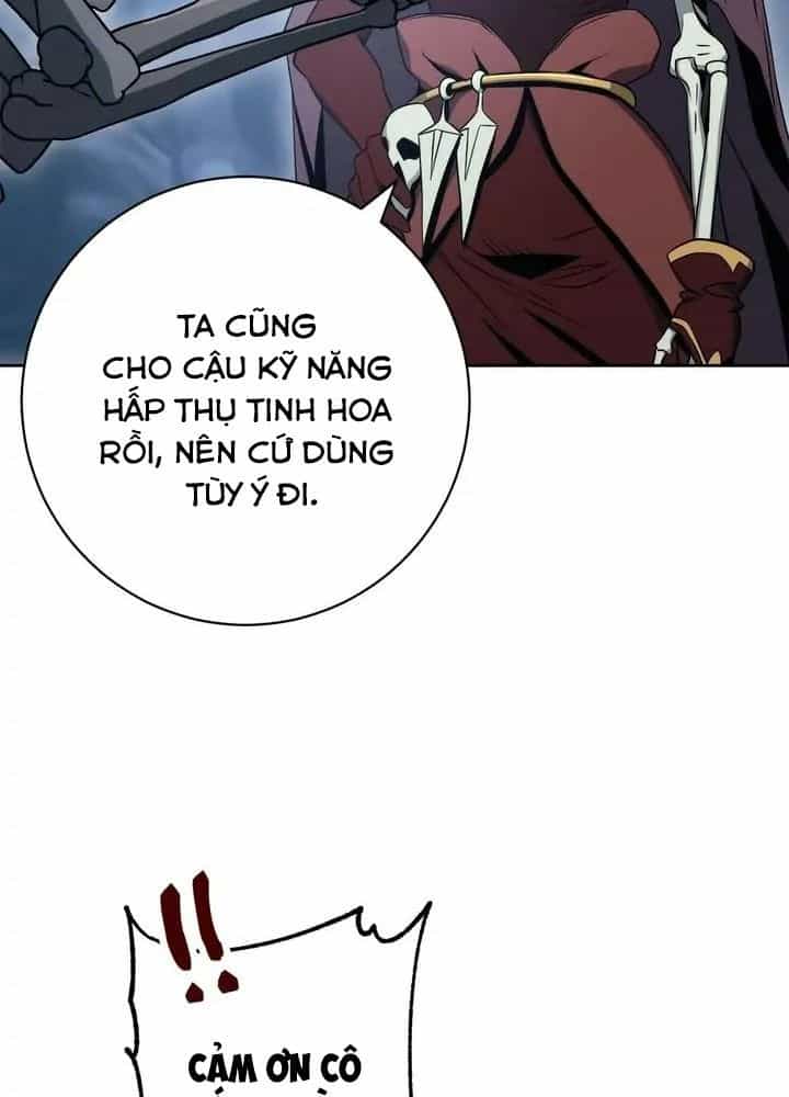 Chiến Binh Xương Trắng Thất Thủ - Chương 205 - ảnh 25