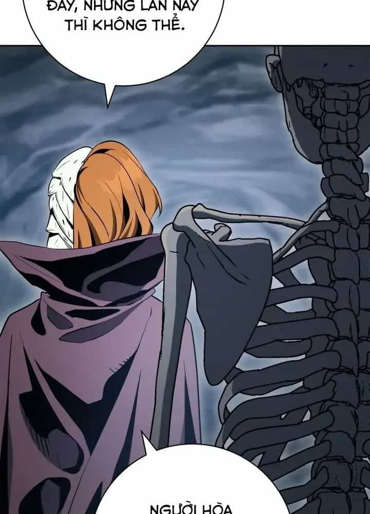 Chiến Binh Xương Trắng Thất Thủ - Chương 205 - ảnh 76