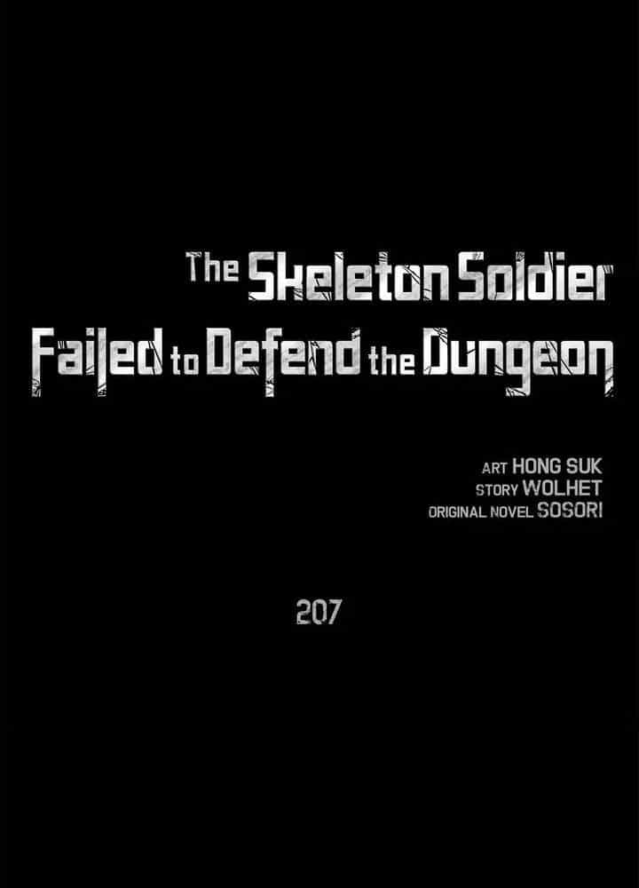 Chiến Binh Xương Trắng Thất Thủ - Chương 207 - ảnh 11