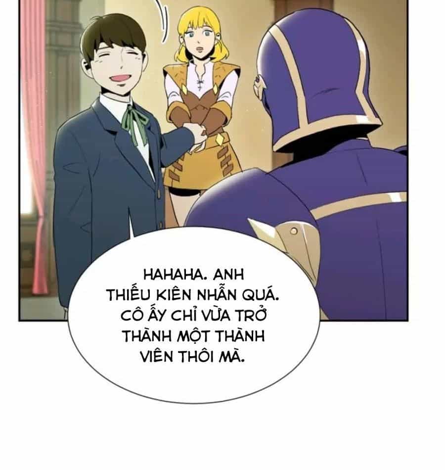 Chiến Binh Xương Trắng Thất Thủ - Chương 22 - ảnh 66