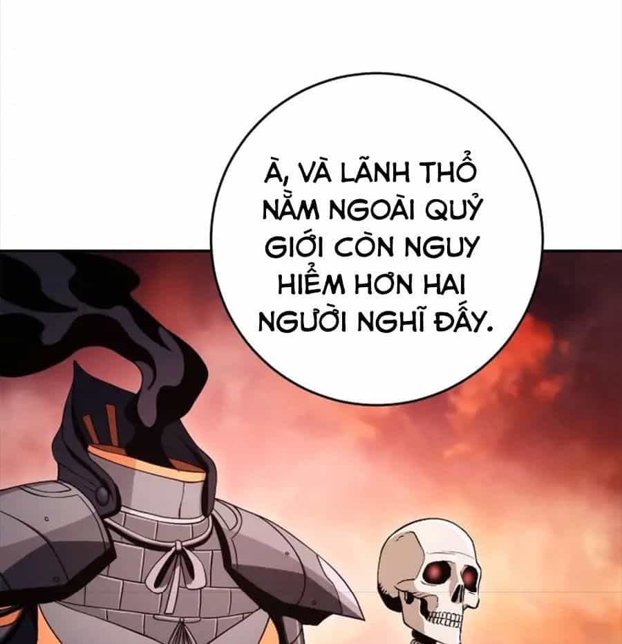 Chiến Binh Xương Trắng Thất Thủ - Chương 218 - ảnh 6