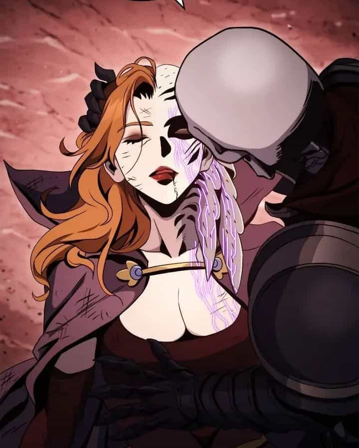 Chiến Binh Xương Trắng Thất Thủ - Chương 225 - ảnh 8
