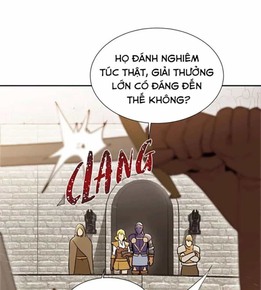 Chiến Binh Xương Trắng Thất Thủ - Chương 25 - ảnh 32