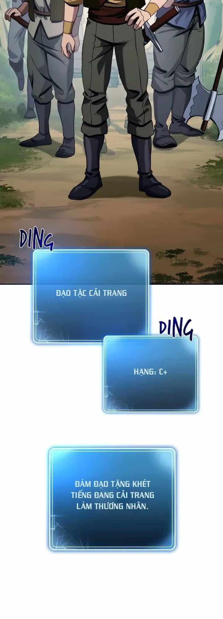 Chiến Binh Xương Trắng Thất Thủ - Chương 245 - ảnh 82