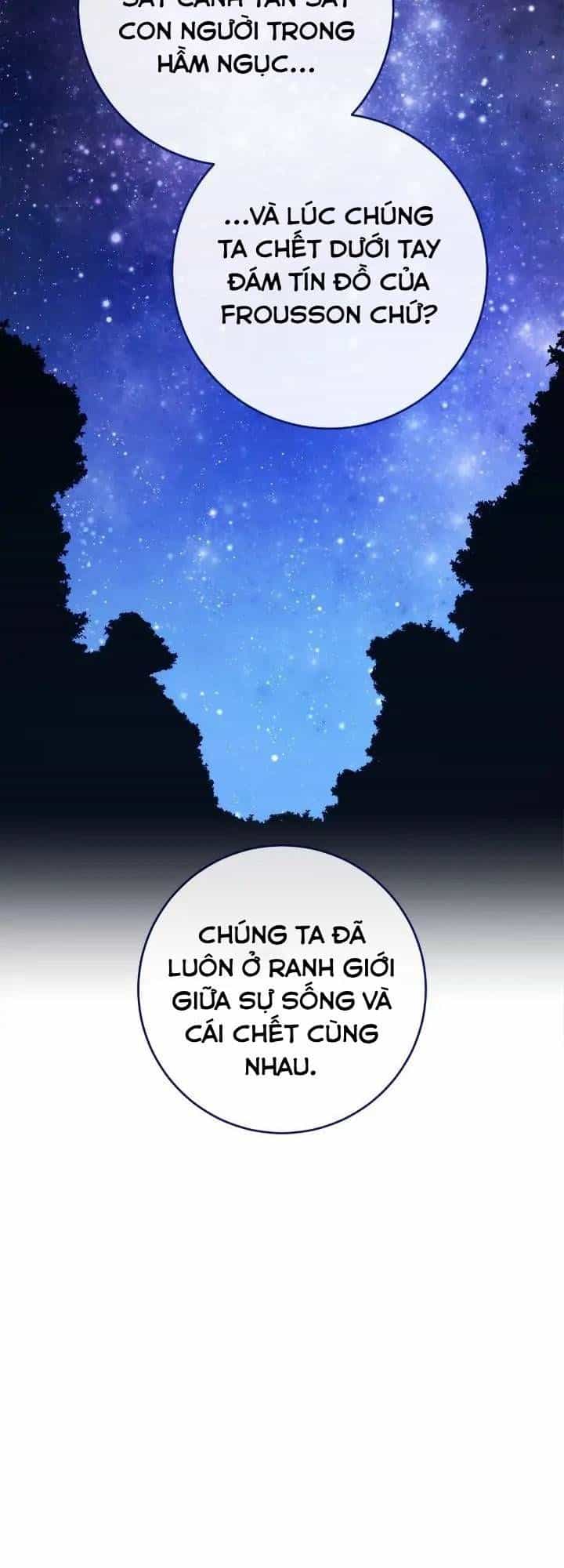 Chiến Binh Xương Trắng Thất Thủ - Chương 246 - ảnh 58