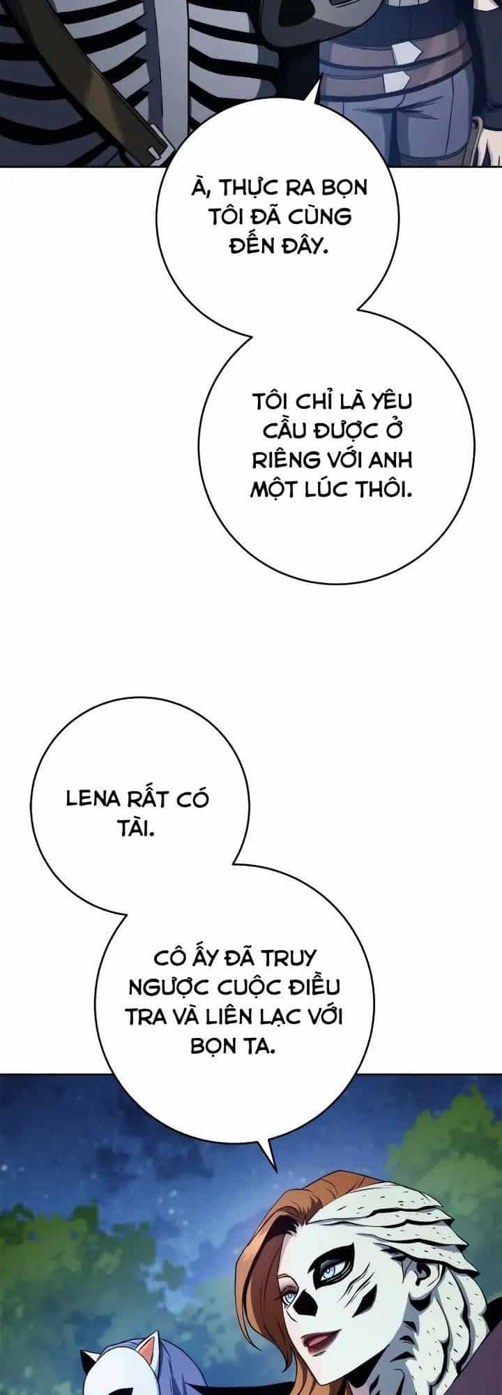 Chiến Binh Xương Trắng Thất Thủ - Chương 247 - ảnh 6