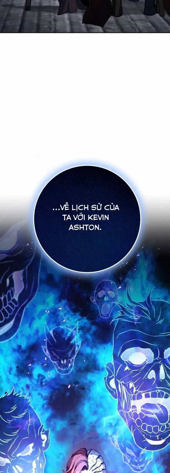 Chiến Binh Xương Trắng Thất Thủ - Chương 247 - ảnh 60