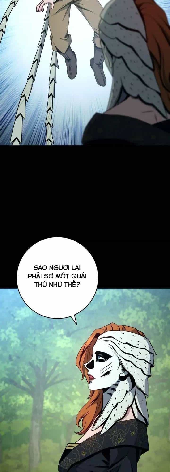 Chiến Binh Xương Trắng Thất Thủ - Chương 248 - ảnh 22
