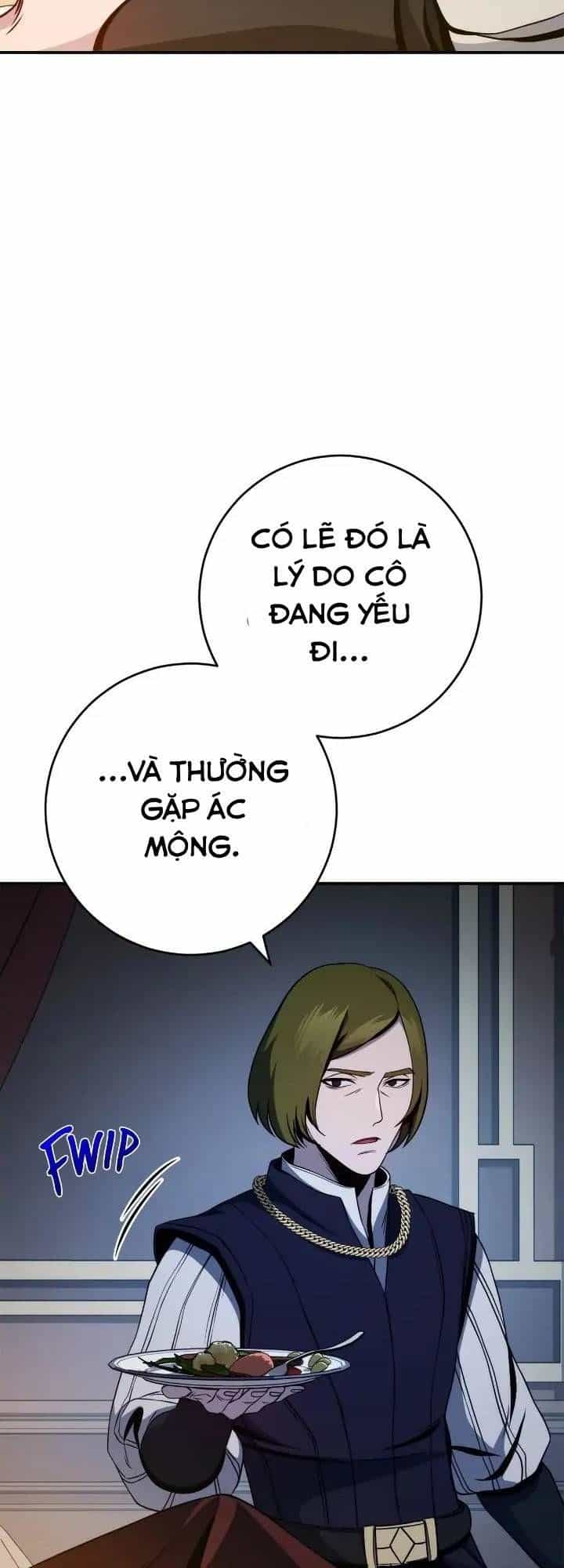 Chiến Binh Xương Trắng Thất Thủ - Chương 249 - ảnh 44