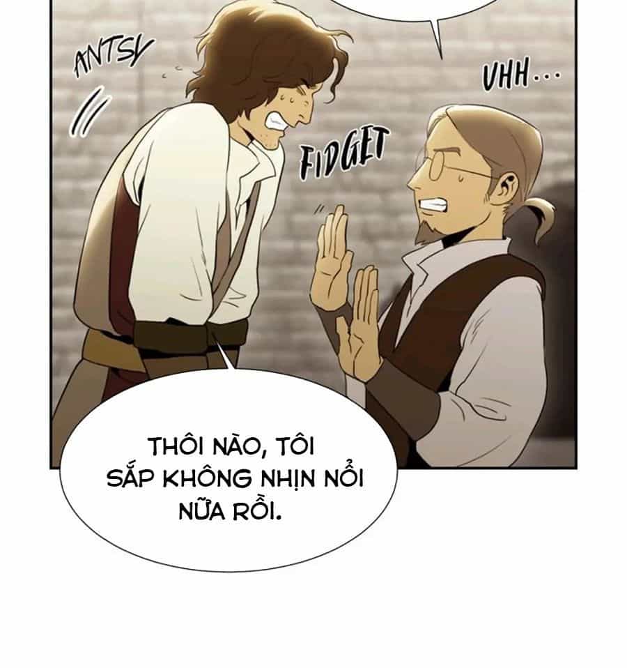 Chiến Binh Xương Trắng Thất Thủ - Chương 26 - ảnh 90