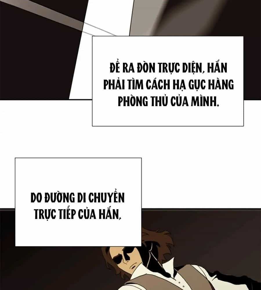 Chiến Binh Xương Trắng Thất Thủ - Chương 27 - ảnh 76