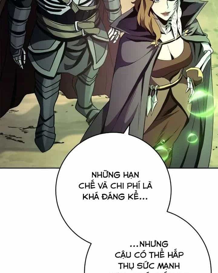 Chiến Binh Xương Trắng Thất Thủ - Chương 262 - ảnh 74