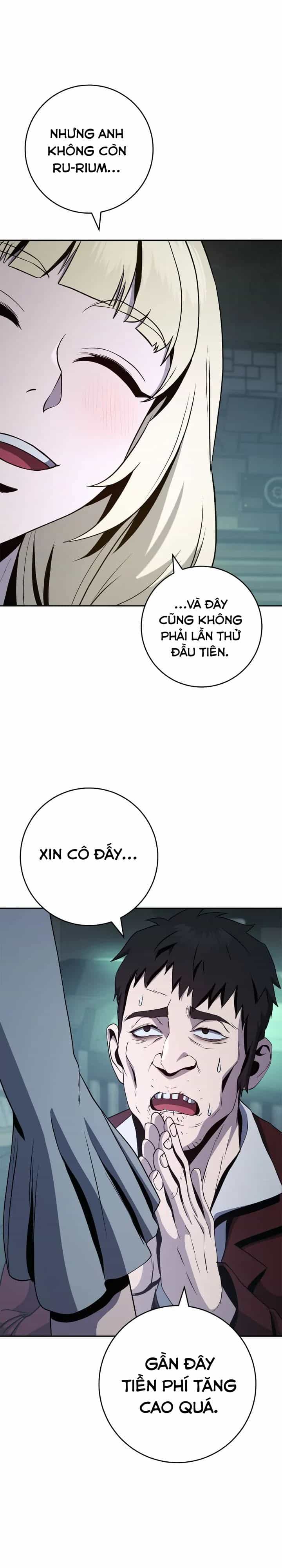 Chiến Binh Xương Trắng Thất Thủ - Chương 276 - ảnh 12