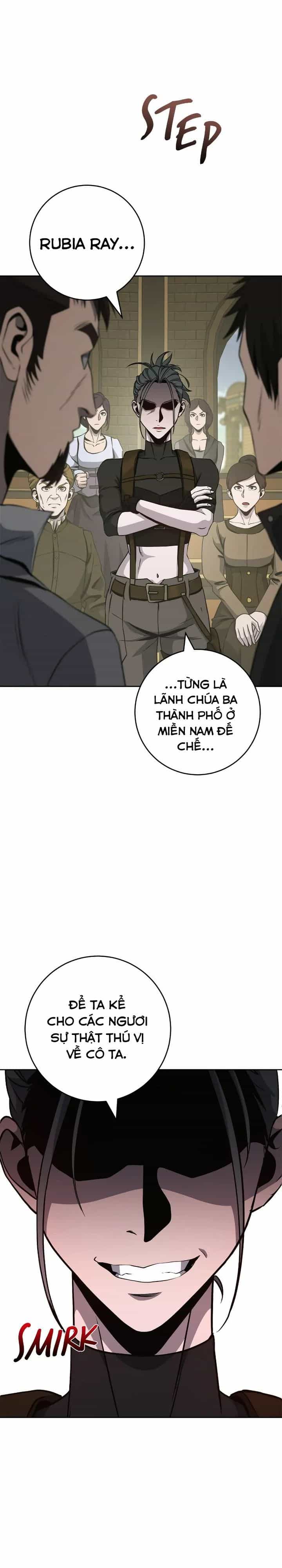 Chiến Binh Xương Trắng Thất Thủ - Chương 280 - ảnh 23