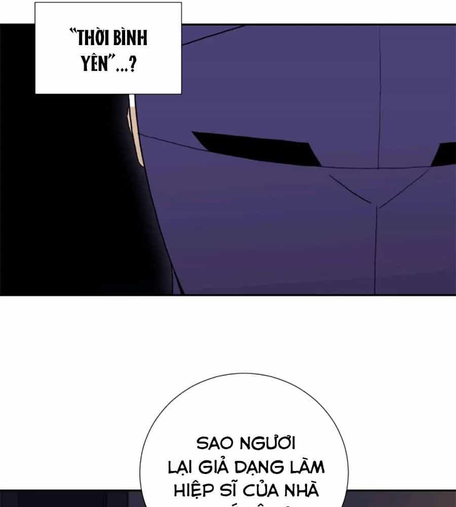 Chiến Binh Xương Trắng Thất Thủ - Chương 29 - ảnh 84