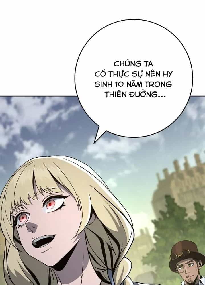 Chiến Binh Xương Trắng Thất Thủ - Chương 281 - ảnh 16