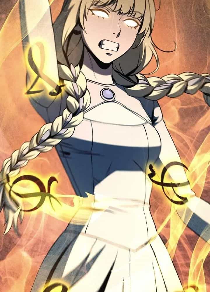 Chiến Binh Xương Trắng Thất Thủ - Chương 283 - ảnh 24