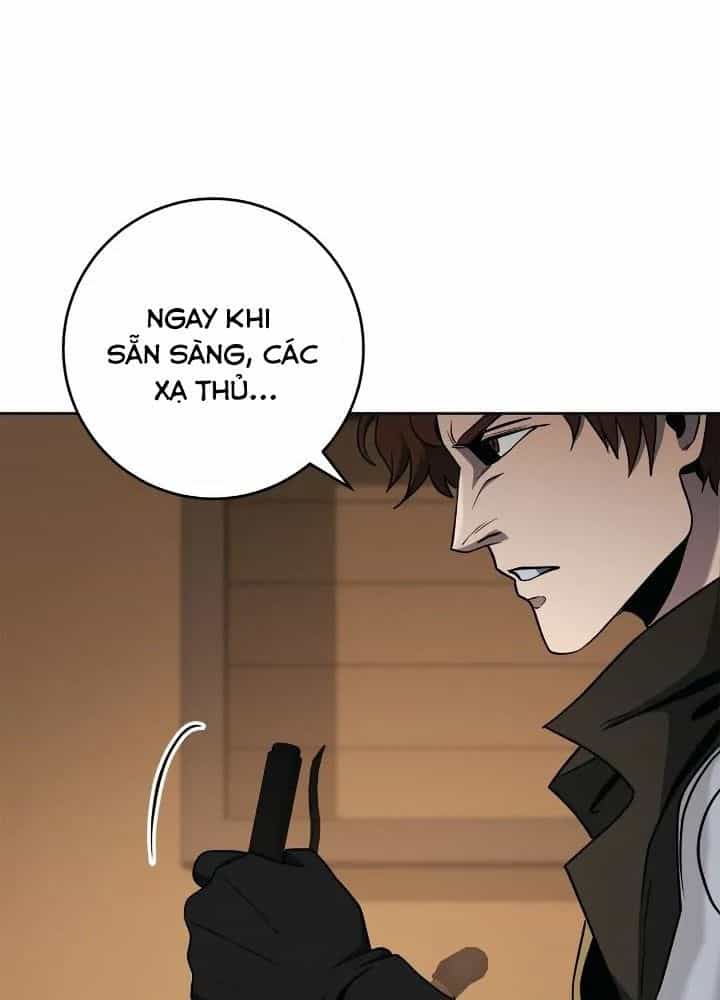 Chiến Binh Xương Trắng Thất Thủ - Chương 285 - ảnh 139