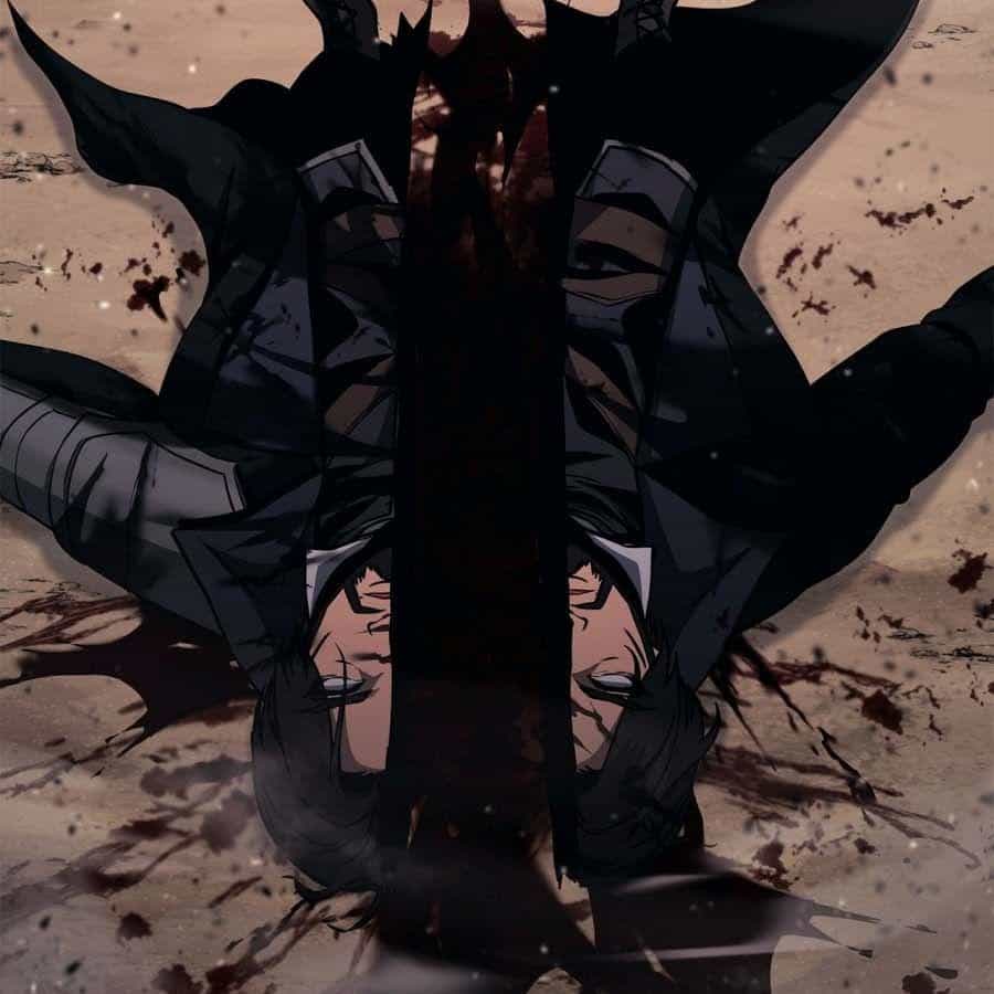 Chiến Binh Xương Trắng Thất Thủ - Chương 289 - ảnh 5