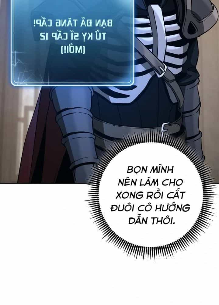 Chiến Binh Xương Trắng Thất Thủ - Chương 303 - ảnh 119