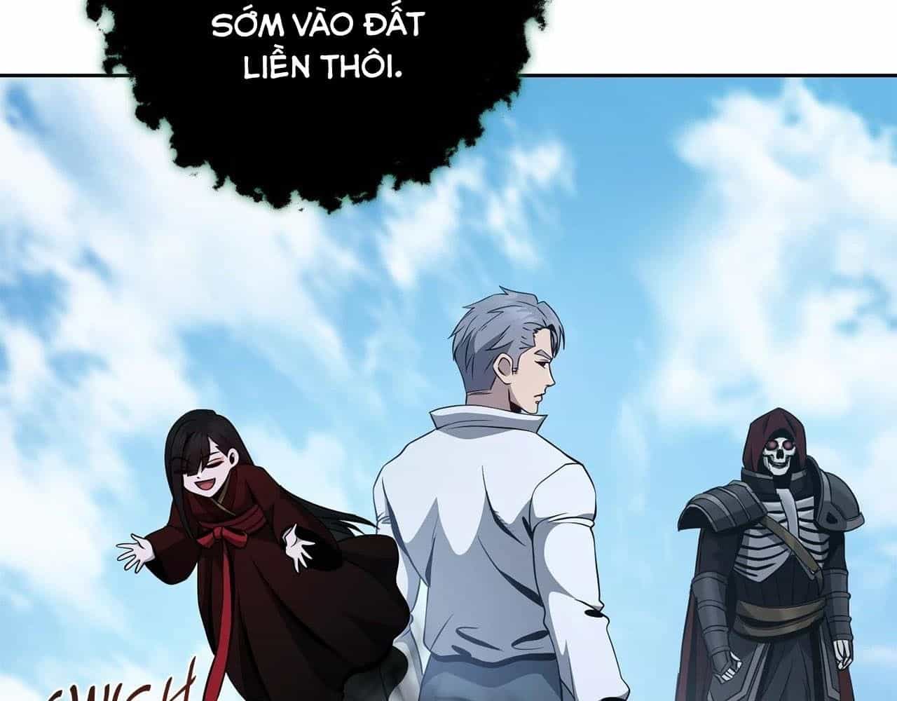 Chiến Binh Xương Trắng Thất Thủ - Chương 313 - ảnh 92