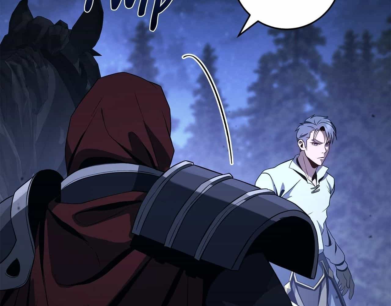 Chiến Binh Xương Trắng Thất Thủ - Chương 320 - ảnh 187