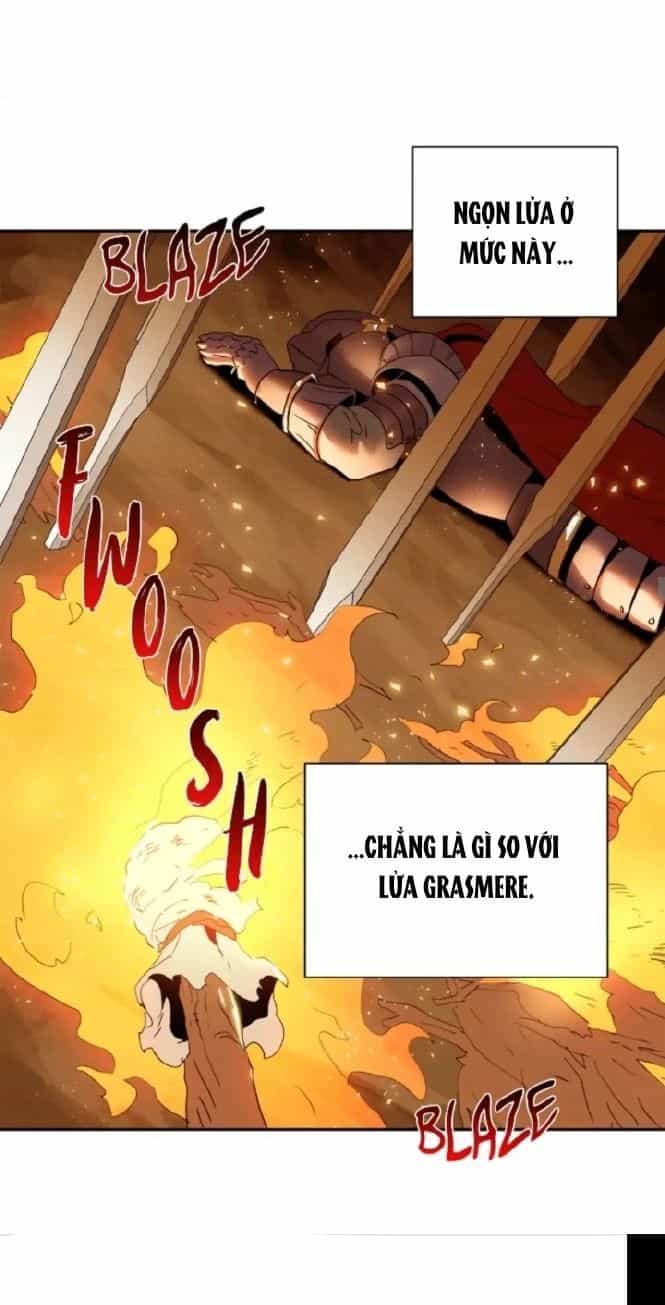 Chiến Binh Xương Trắng Thất Thủ - Chương 35 - ảnh 21