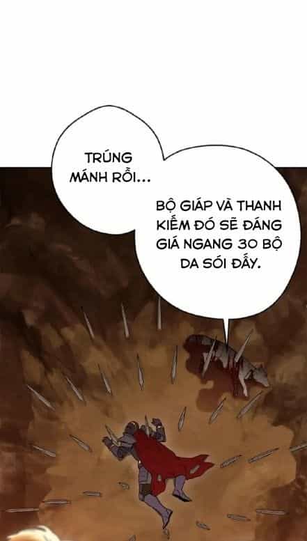 Chiến Binh Xương Trắng Thất Thủ - Chương 35 - ảnh 5