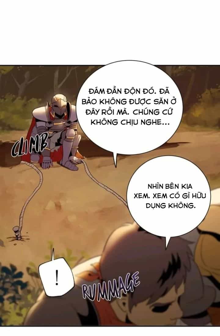 Chiến Binh Xương Trắng Thất Thủ - Chương 35 - ảnh 64