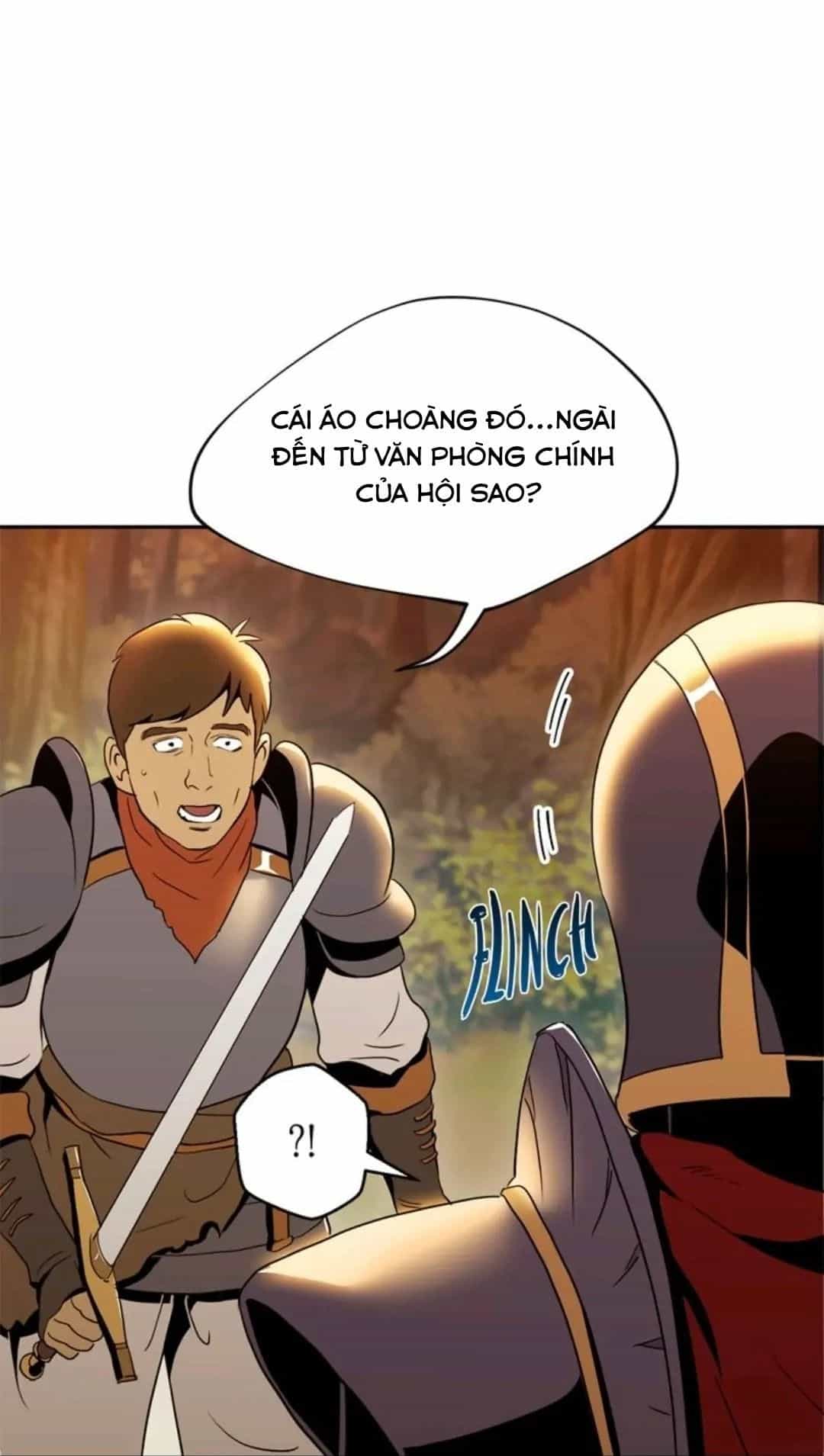 Chiến Binh Xương Trắng Thất Thủ - Chương 36 - ảnh 19