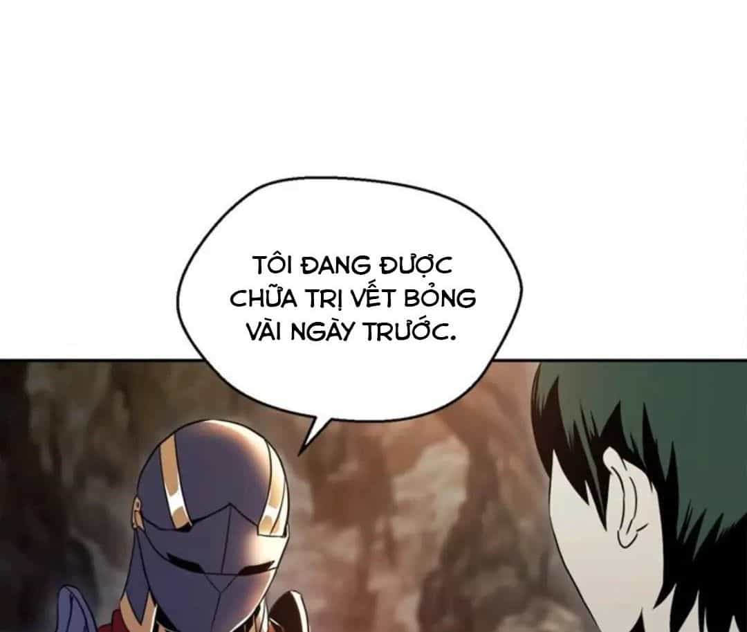 Chiến Binh Xương Trắng Thất Thủ - Chương 37 - ảnh 5