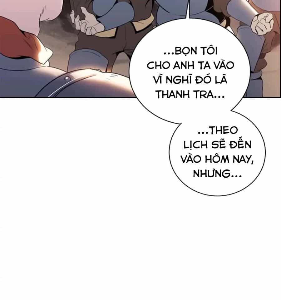 Chiến Binh Xương Trắng Thất Thủ - Chương 38 - ảnh 36