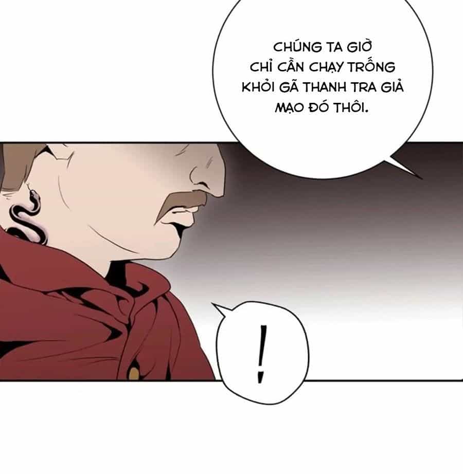 Chiến Binh Xương Trắng Thất Thủ - Chương 39 - ảnh 14