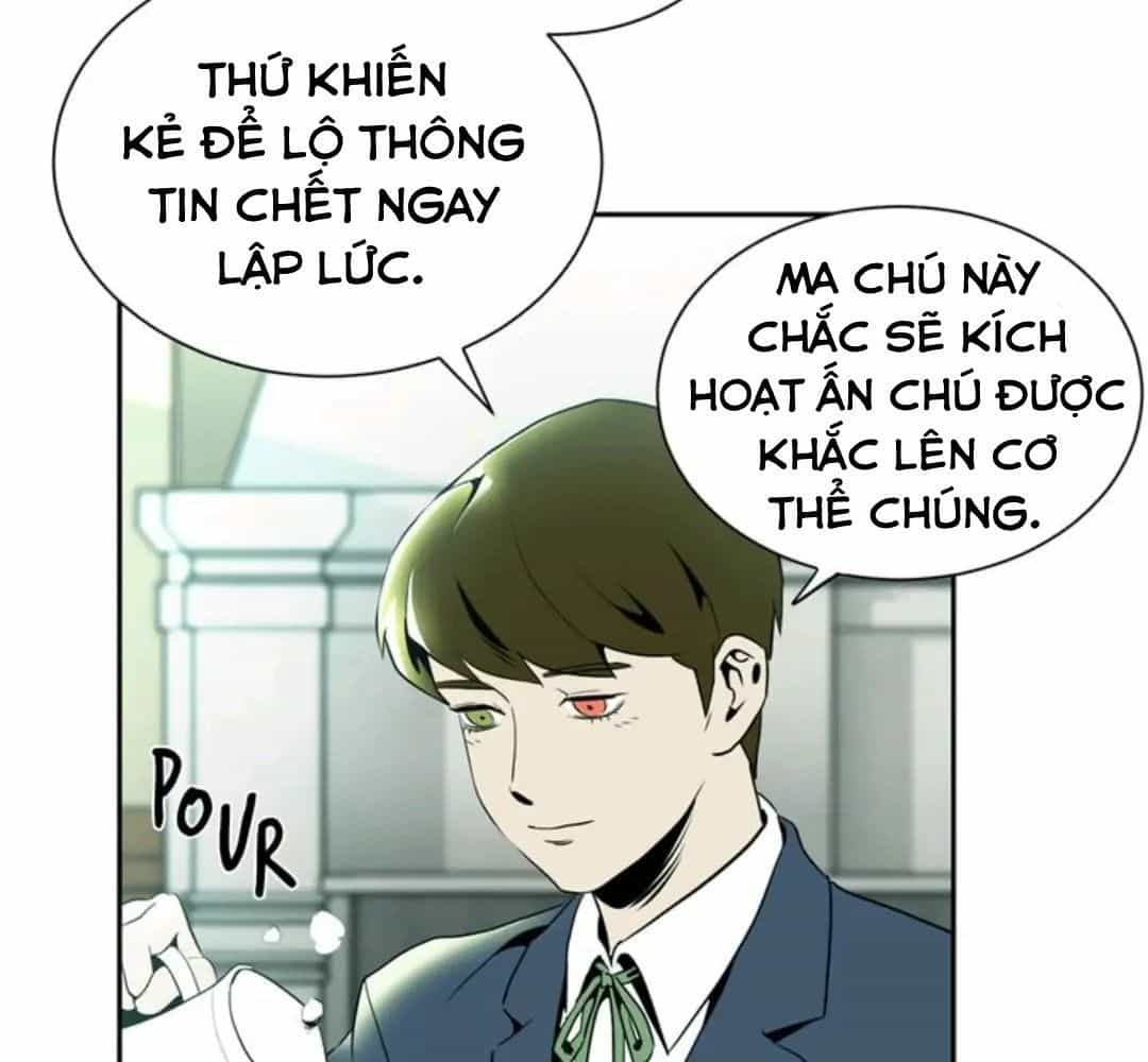 Chiến Binh Xương Trắng Thất Thủ - Chương 41 - ảnh 48