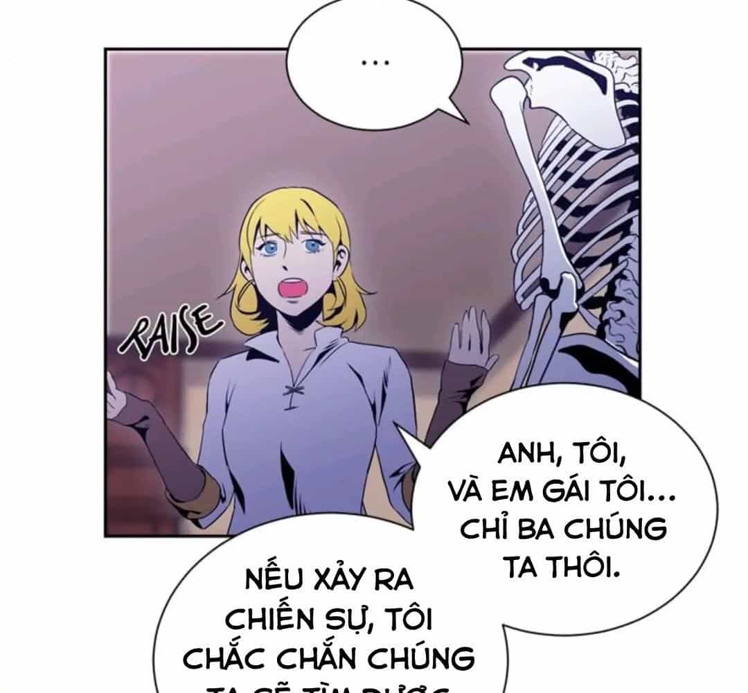 Chiến Binh Xương Trắng Thất Thủ - Chương 41 - ảnh 89